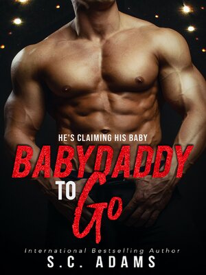cover image of Babydaddy to Go